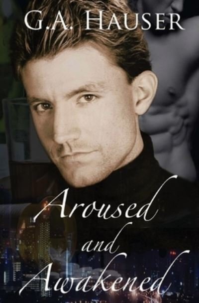 Cover for Mitch (Model) Sandusky · Aroused and Awakened (Paperback Bog) (2014)