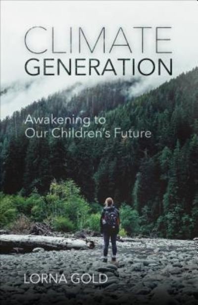 Cover for Lorna Gold · Climate Generation (Paperback Book) (2018)