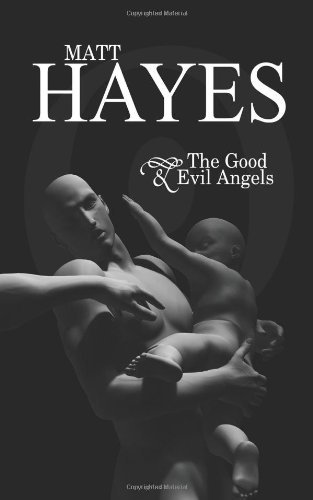 Cover for Matthew Hayes · The Good and Evil Angels (Paperback Book) (2008)