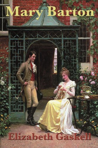 Cover for Elizabeth Gaskell · Mary Barton (Paperback Book) (2008)