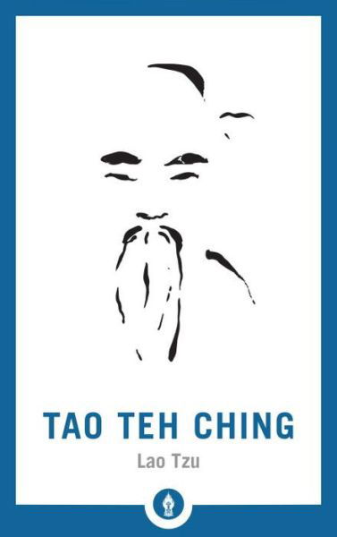 Cover for Lao Tzu · Tao Teh Ching - Shambhala Pocket Library (Paperback Book) (2017)