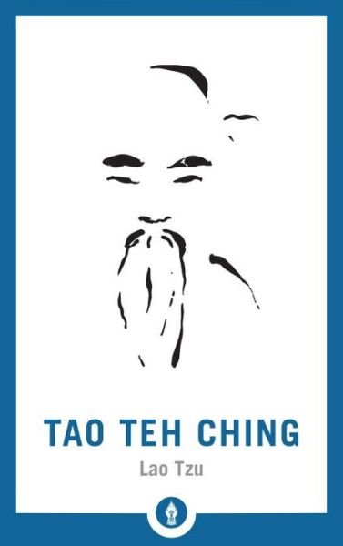 Cover for Lao Tzu · Tao Teh Ching - Shambhala Pocket Library (Paperback Bog) (2017)
