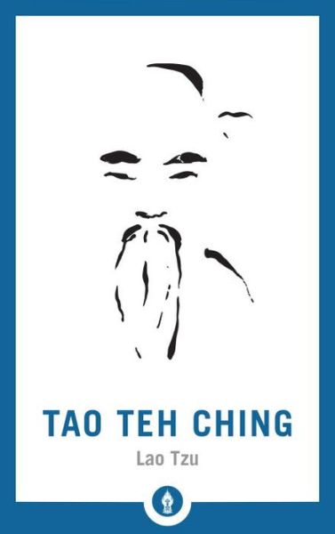 Cover for Lao Tzu · Tao Teh Ching - Shambhala Pocket Library (Paperback Book) (2017)