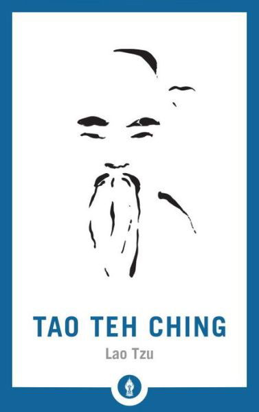 Tao Teh Ching - Shambhala Pocket Library - Lao Tzu - Bøker - Shambhala Publications Inc - 9781611804768 - 12. desember 2017
