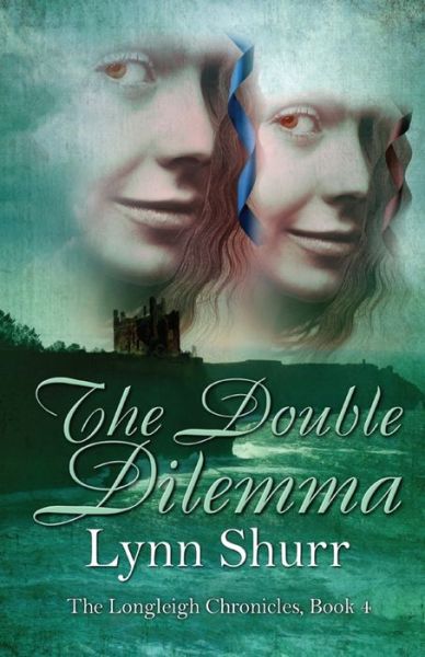 Cover for Lynn Shurr · The Double Dilemma (Paperback Book) (2020)