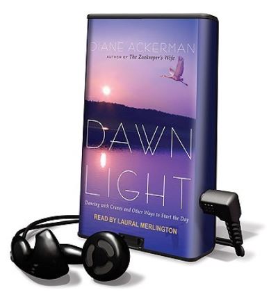 Cover for Diane Ackerman · Dawn Light (N/A) (2024)