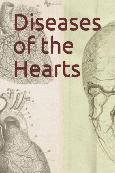 Cover for Ibn Taymiyyah · Diseases of the Hearts (Taschenbuch) (2019)