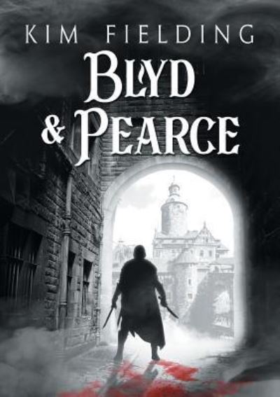 Cover for Kim Fielding · Blyd &amp; Pearce (Translation) (Paperback Book) (2019)