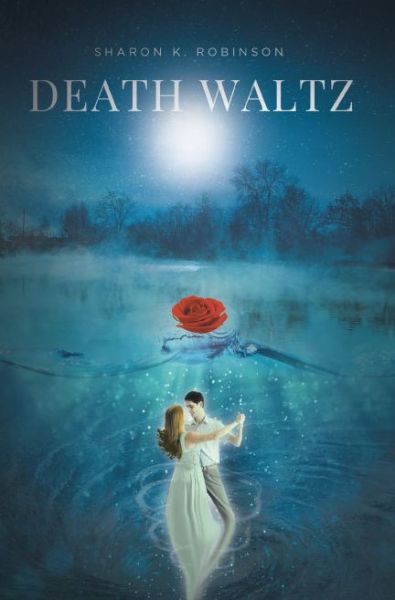 Cover for Sharon K Robinson · Death Waltz (Paperback Book) (2021)