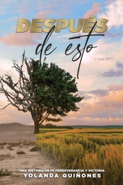 Cover for Salem Publishing Solutions · Después de Esto... (Paperback Bog) (2022)