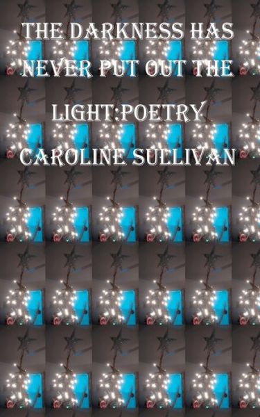 Cover for Caroline Sullivan · The Darkness Has Never Put Out the Light (Paperback Book) (2016)