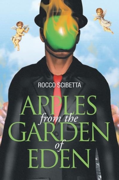 Cover for Rocco Scibetta · Apples from the Garden of Eden (Taschenbuch) (2015)