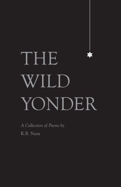 Cover for K B Nam · The Wild Yonder (Pocketbok) (2022)
