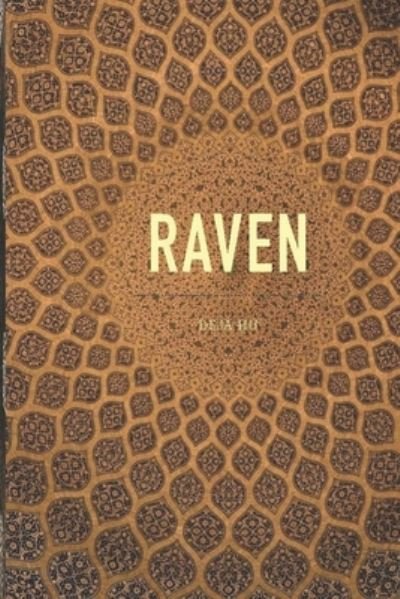 Cover for Deja Hu · Raven (Pocketbok) (2020)