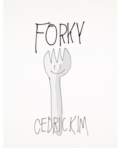 Cover for Cedric Kim · Forky (English and Korean Bundle) (Paperback Book) (2024)