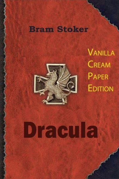 Cover for Bram Stoker · Dracula (Paperback Book) (2018)