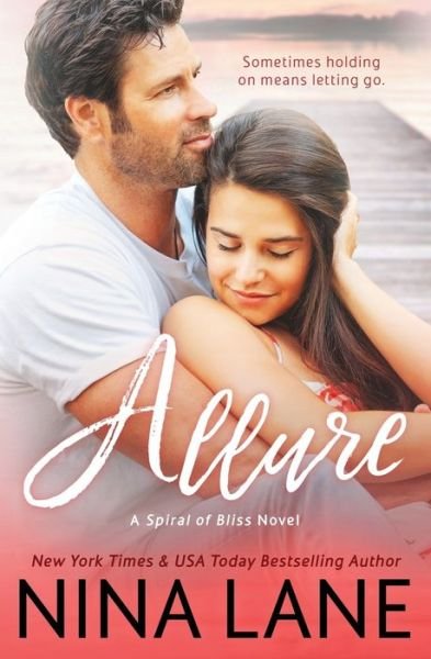 Allure - Nina Lane - Books - Snow Queen Publishing - 9781734974768 - November 12, 2020