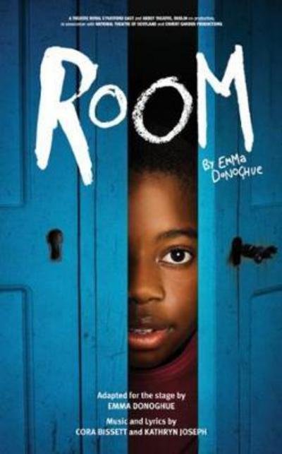Room - Oberon Modern Plays - Donoghue, Emma (Author) - Livres - Bloomsbury Publishing PLC - 9781786821768 - 7 mai 2017