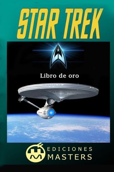 Cover for Adolfo Perez Agusti · Star Trek (Taschenbuch) (2019)