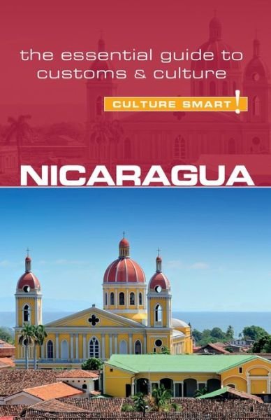 Cover for Russell Maddicks · Nicaragua - Culture Smart!: The Essential Guide to Customs &amp; Culture - Culture Smart! (Paperback Bog) [New edition] (2019)