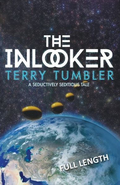 Cover for Terry Tumbler · The Inlooker (Paperback Book) (2015)