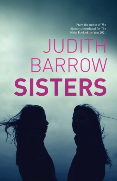 Cover for Judith Barrow · Sisters (Pocketbok) (2023)