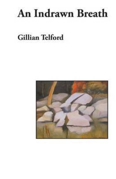 Cover for Gillian Telford · Indrawn Breath (Paperback Book) (2015)