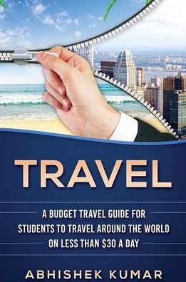 Cover for Abhishek Kumar · Travel (Hardcover Book) (2016)