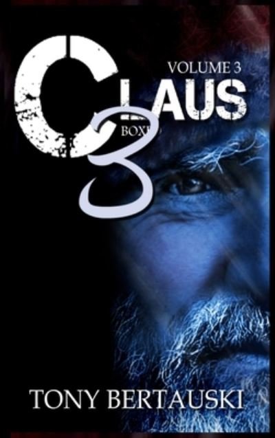 Cover for Tbd · Claus Boxed 3 (Innbunden bok) (2021)