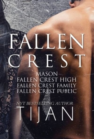 Cover for Tijan · Fallen Crest Series (Hardcover Book) (2021)