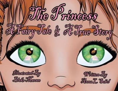 Cover for Ann L. Sobol · Princess (Book) (2023)