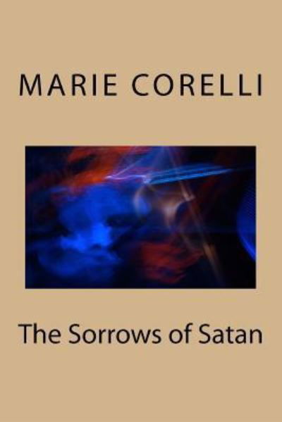 Cover for Marie Corelli · The Sorrows of Satan (Paperback Bog) (2018)