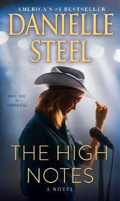 Cover for Danielle Steel · The High Notes (Paperback Bog) (2023)
