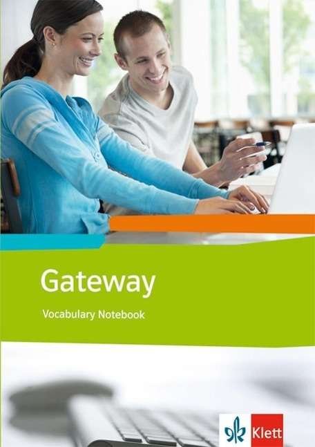 Cover for David Christie · Gateway. Vocabulary Notebook (Buch)