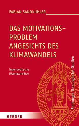 Cover for Sandkühler · Das Motivationsproblem anges (Book) (2018)