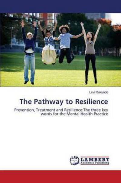 Cover for Rukundo Levi · The Pathway to Resilience (Pocketbok) (2015)