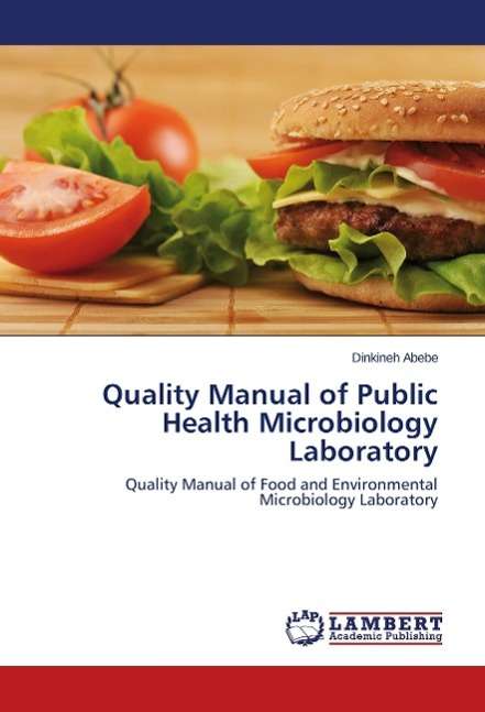 Cover for Abebe · Quality Manual of Public Health M (Book)