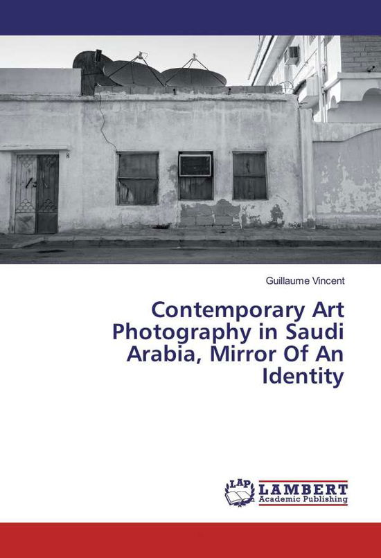 Cover for Vincent · Contemporary Art Photography in (Book)