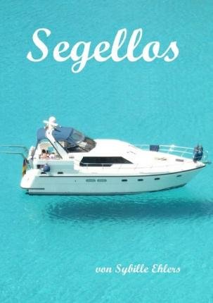 Cover for Ehlers · Segellos (Book)