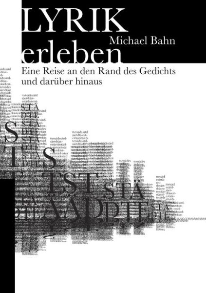 Cover for Bahn · Lyrik erleben (Book) (2017)