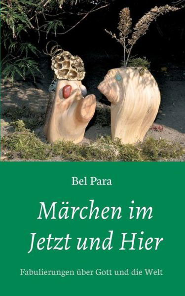 Cover for Para · Märchen im Jetzt und Hier (Book) (2018)