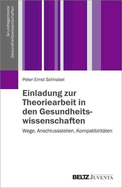 Cover for Schnabel · Einladung zur Theoriearbeit in (N/A)