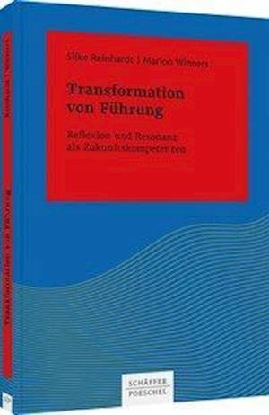 Cover for Reinhardt · Transformation von Führung (Bok)
