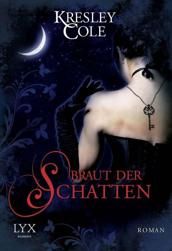 Braut der Schatten - Cole - Książki -  - 9783802592768 - 