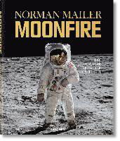 Cover for Norman Mailer · Mailer, Moonfire (German, D) (Hardcover bog) (2010)