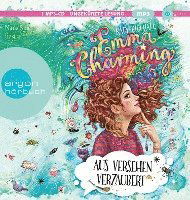 Cover for Katy Birchall · Emma Charming  Aus Versehen verzaubert (Audiobook (CD)) (2022)
