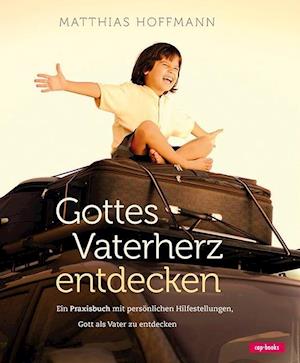 Cover for Matthias Hoffmann · Gottes Vaterherz entdecken (Hardcover Book) (2013)