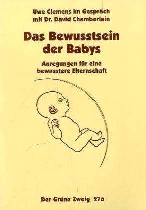 Cover for Clemens · Das Bewusstsein der Babys (Bog)