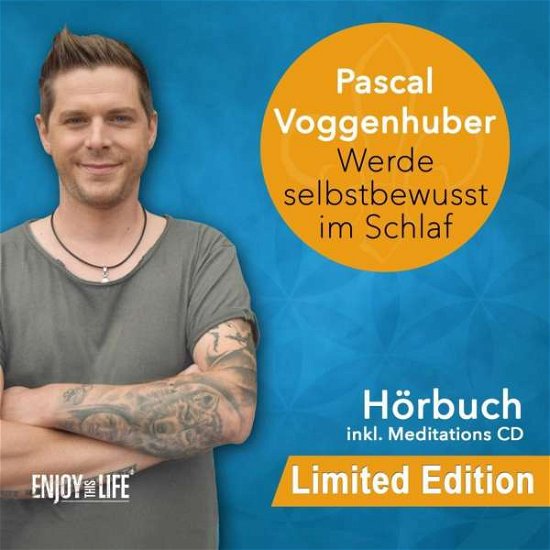 Cover for Voggenhuber · Werde selbstbewusst im Schl (Bog)