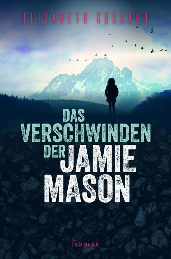 Cover for Goddard · Das Verschwinden der Jamie Maso (Book)